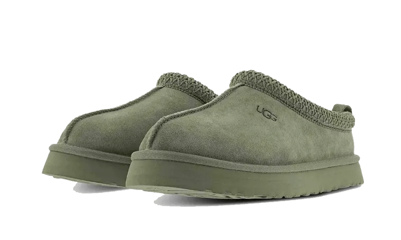 Ugg Tazz Slipper Shaded Clover - Got U Sneakers