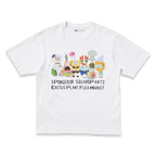 Uniqlo x CPFM Spongebob Squarepants UT Graphic II - Got U Sneakers