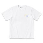 Uniqlo x KAWS x Uniqlo Warhol UT Graphic Banane - Got U Sneakers