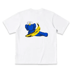 Uniqlo x KAWS x Uniqlo Warhol UT Graphic Banane - Got U Sneakers