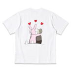 Uniqlo x KAWS x Uniqlo Warhol UT Graphic Love - Got U Sneakers