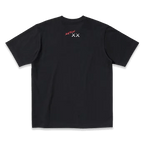 Uniqlo x KAWS x Warhol UT Graphic black - Got U Sneakers